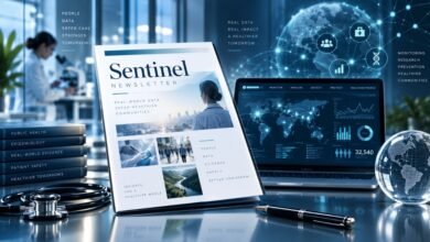 Sentinel Newsletter