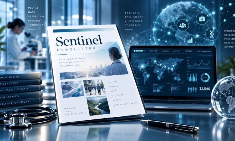 Sentinel Newsletter