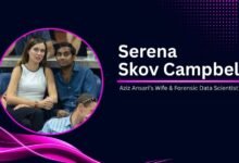 Serena Skov Campbell