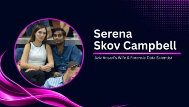 Serena Skov Campbell