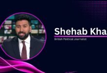 Shehab Khan
