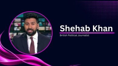 Shehab Khan