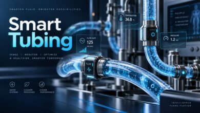 Smart Tubing