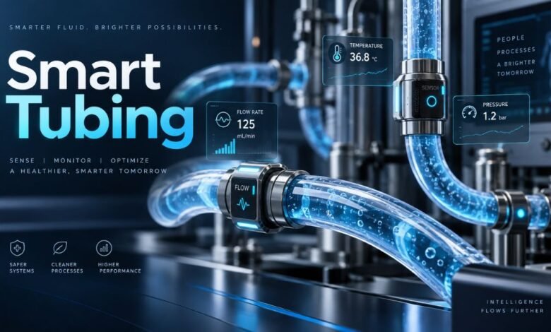 Smart Tubing