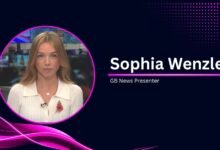 Sophia Wenzler