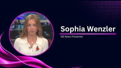 Sophia Wenzler