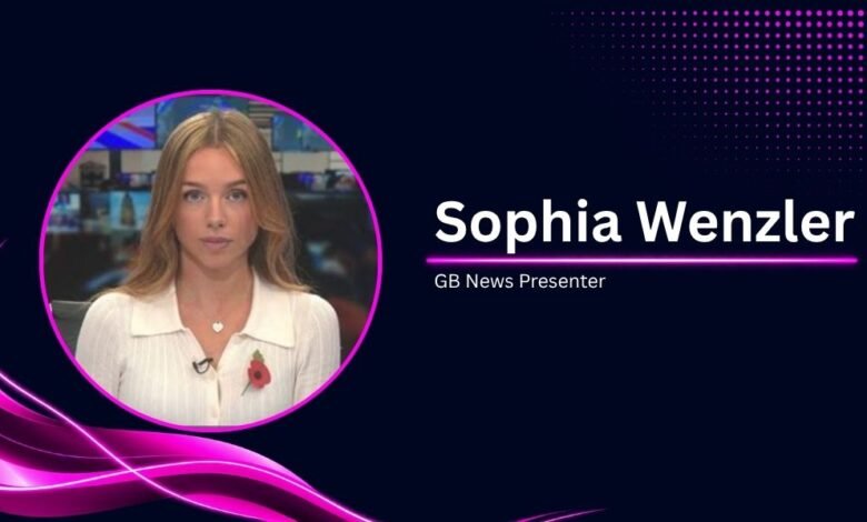 Sophia Wenzler