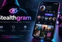 Stealthgram