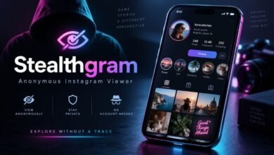 Stealthgram
