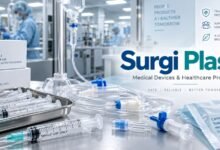 Surgi Plast