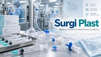 Surgi Plast