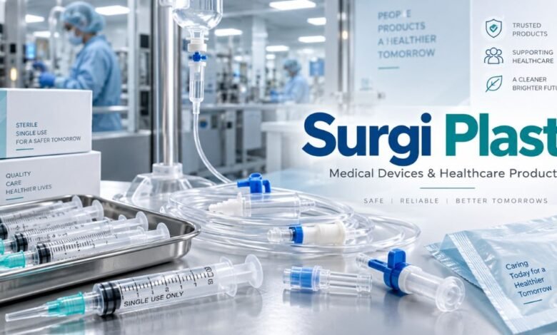 Surgi Plast