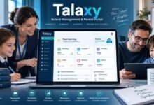 Talaxy