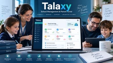 Talaxy