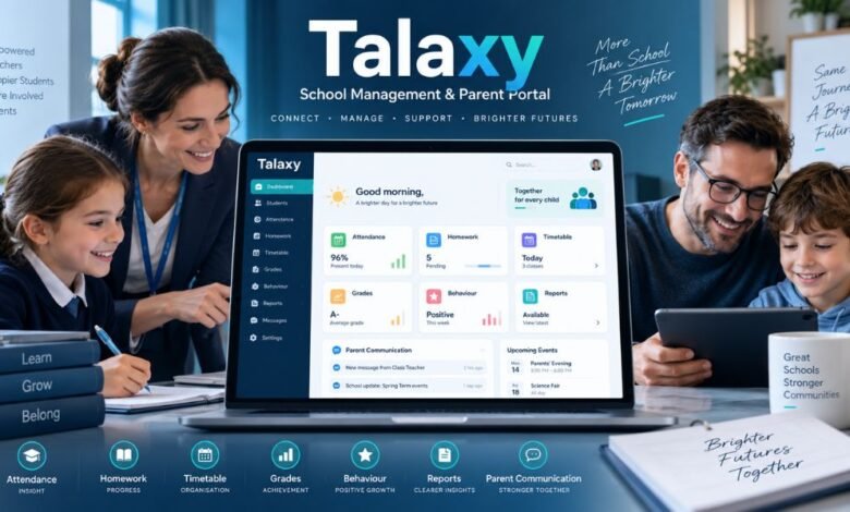 Talaxy
