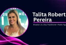 Talita Roberta Pereira