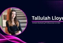 Tallulah Lloyd
