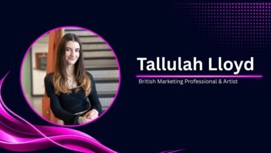 Tallulah Lloyd