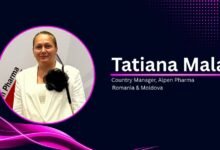 Tatiana Malai
