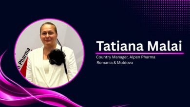 Tatiana Malai