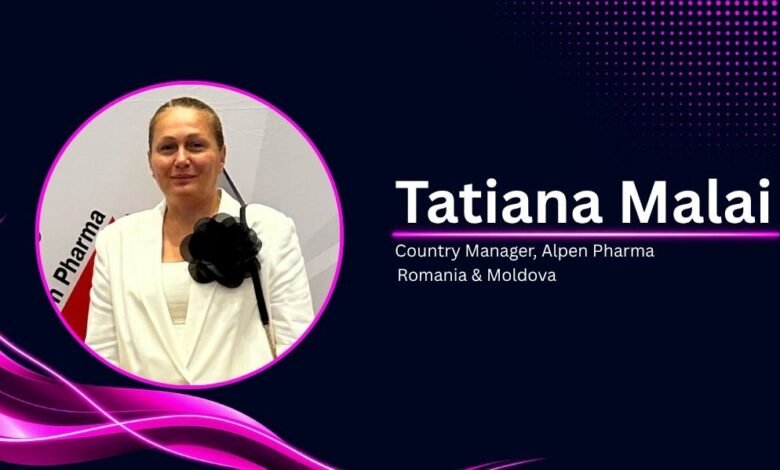 Tatiana Malai