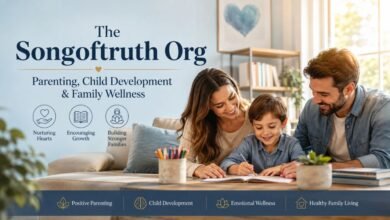 The Songoftruth Org