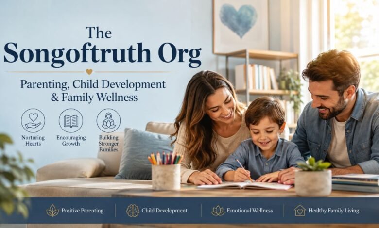 The Songoftruth Org