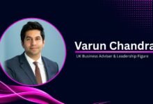 Varun Chandra