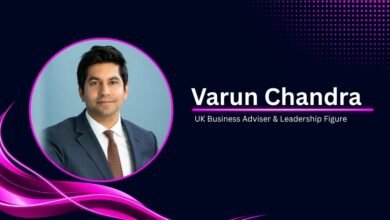 Varun Chandra