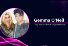 Gemma O'Neil