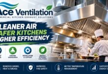 Ace Ventilation