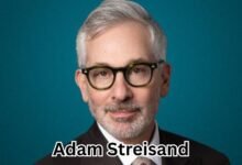 Adam Streisand
