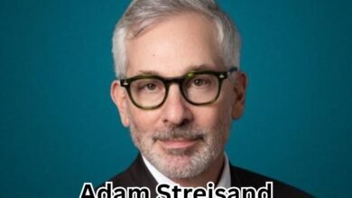 Adam Streisand