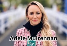 Adele Mulrennan