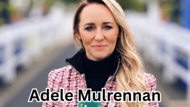 Adele Mulrennan