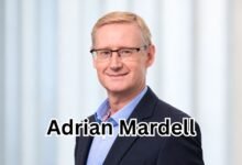 Adrian Mardell