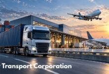Air Transport Corporation