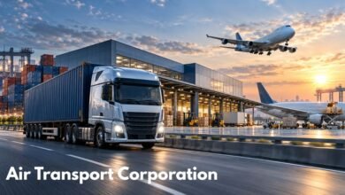 Air Transport Corporation