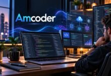 Amcoder