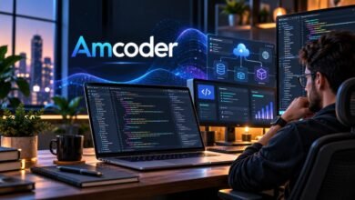 Amcoder
