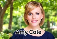 Amy Cole