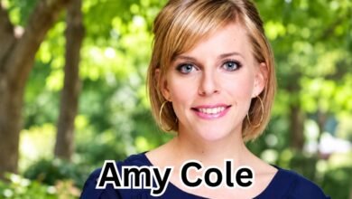 Amy Cole
