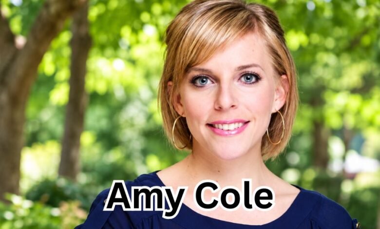 Amy Cole