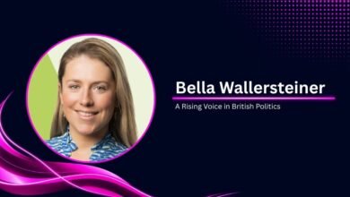 Bella Wallersteiner
