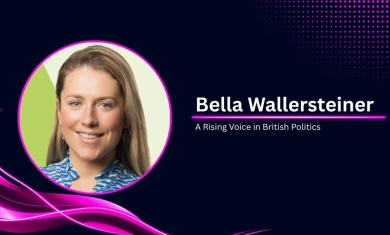 Bella Wallersteiner