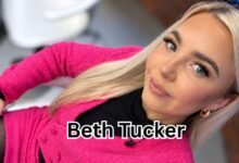 Beth Tucker