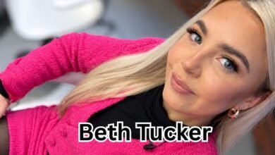 Beth Tucker