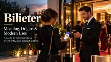 Bilieter