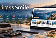 BrassSmile