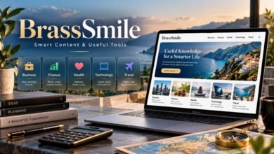 BrassSmile